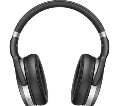 SENNHEISER HD 4.50 AE BTNC Wireless Bluetooth Headphones - Black